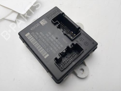 Comfort control module FORD FOCUS III | BP33163069M56 - Image 3