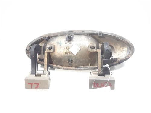 Rear left exterior door handle SAAB 9-5 Estate (YS3E) 2.2 TiD | BP10904050C130 