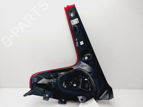 Right taillight VOLVO V40 Hatchback (525) D2 | BP29489010C35 