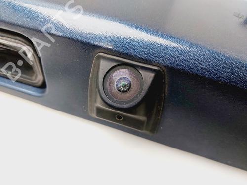 Tailgate handle FORD TOURNEO CONNECT / GRAND TOURNEO CONNECT V408 MPV 1.5 TDCi | BP28091357C132 