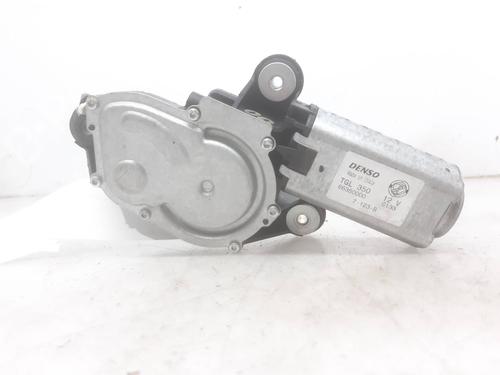 Ruitenwissermotor achter FIAT PUNTO Hatchback Van (188_) 1.2 60 (60 hp) 7642610