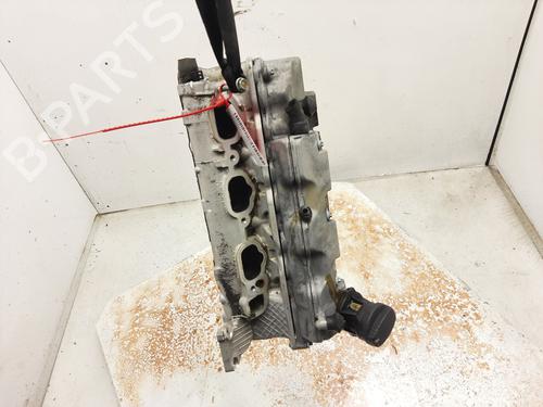 Used Cylinder head Cylinder head MERCEDES-BENZ E-CLASS (W210) E 240 (210.062) (170 hp) 35812121 35812121