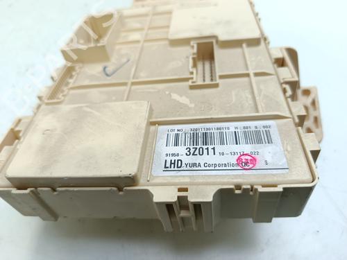 Fuse box HYUNDAI i40 I (VF) 1.7 CRDi | BP29956547E1