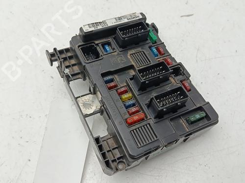 Andre PEUGEOT PARTNER MPV (5_, G_)  | BP29911101O1 