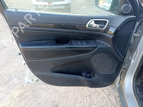 Left tailgate light JEEP GRAND CHEROKEE IV (WK, WK2) 3.0 CRD V6 4x4 | BP39248873C79 - Image 14