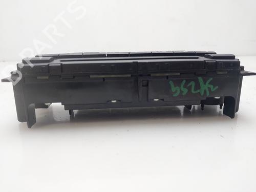 Climate control SKODA OCTAVIA I (1U2) 1.9 TDI | BP17712790I5 