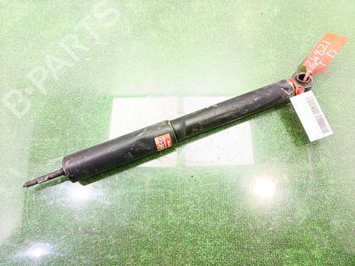 Right rear shock absorber HYUNDAI TERRACAN (HP) 2.9 CRDi 4WD | BP28008314M19 