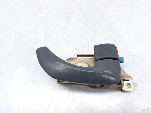 Used Rear right interior door handle KIA SORENTO I (JC) 2.5 CRDi 4WD (140 hp) 3336820