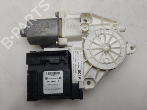 Left front window motor AUDI A3 (8P1) | BP36036825E21 - Image 3