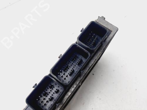 Engine control unit (ECU) PEUGEOT 206 Hatchback (2A/C) 1.4 LPG | BP21565196M57