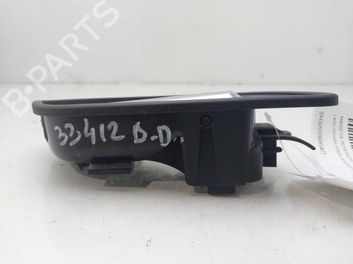Front right interior door handle LAND ROVER FREELANDER 2 (L359) 2.2 TD4 4x4 | BP16527449I14 