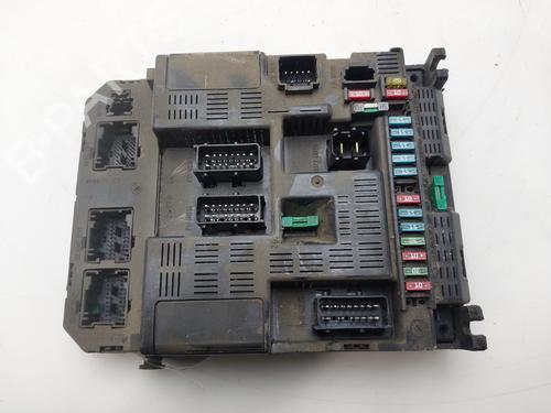 fuse-box-peugeot-307-3ac-2000-2001-2002-2003-2004-2005-2006-2007-2008-2009-2010-2011-2012-33930284 main image