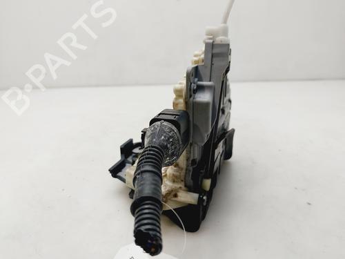 Front right lock AUDI A3 Sportback (8PA)  | BP25727109C97 