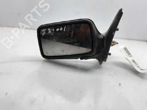Used Left mirror SEAT IBIZA II (6K1) 1.4 i (60 hp) 6051854