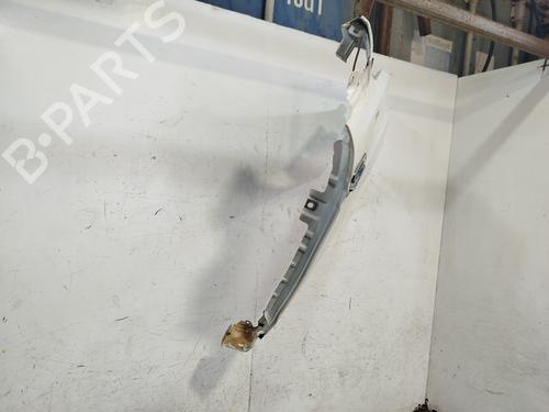 Right front fenders FORD KUGA II (DM2) 2.0 TDCi | BP27464491C42 