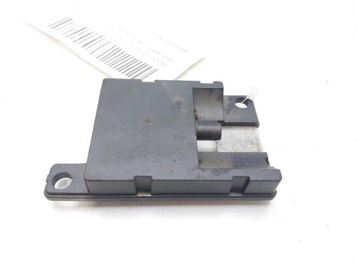 Used Electronic module BMW 5 (E60) 530 d (218 hp) 13615337