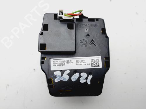 Switch PEUGEOT 508 SW I (8E_) 2.2 HDi | BP26329376I30 