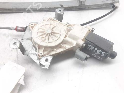 Front left window mechanism NISSAN MICRA III (K12) 1.2 16V | BP4447950C22 