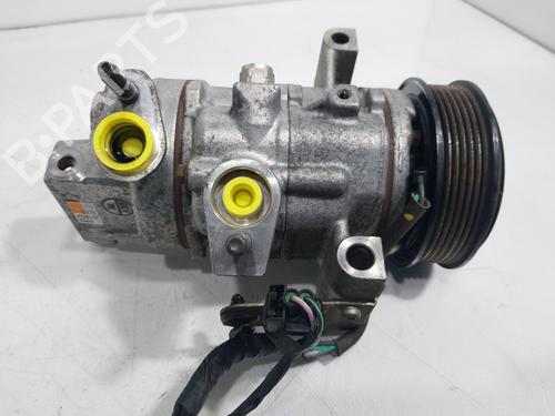 AC compressor FORD TOURNEO COURIER B460 MPV 1.5 TDCi | BP34605251M34  - Image 5