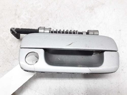 Used Front right exterior door handle PEUGEOT 406 (8B) 2.0 HDI 90 (90 hp) 3019831