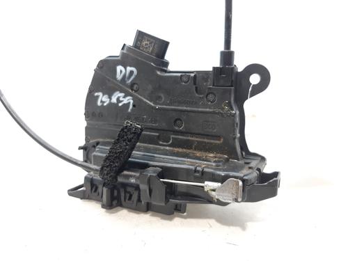 Used Front right lock NISSAN MICRA V (K14) [2016-2025]  8882267