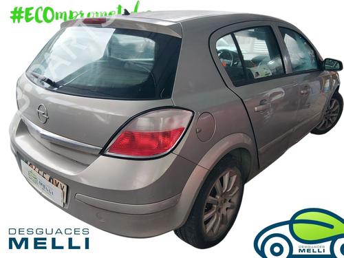 Climate control OPEL ASTRA H (A04)  | BP33312659I5  - Image 8