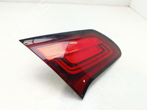 Left tailgate light CITROËN C4 II (NC_) 1.6 BlueHDi 120 | BP35792281C79 - Image 2