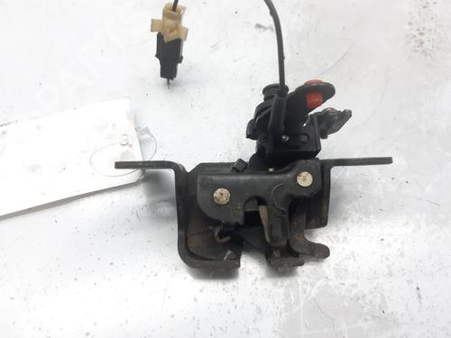 Bakluke lås KIA SHUMA II (FB) 1.6 | BP7070152C101 