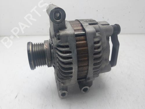 Used Alternator Alternator CITROËN DS3 (SA_) 1.6 THP 155 (156 hp) 34702276 34702276