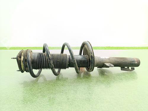 Used Left front shock absorber Left front shock absorber FORD TRANSIT Van (FA_ _) [2006-2014] 33832877 33832877