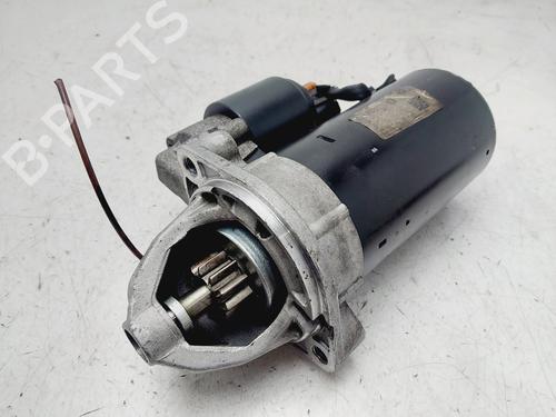 Startmotor MERCEDES-BENZ C-CLASS (W203) [2000-2007]  28706063