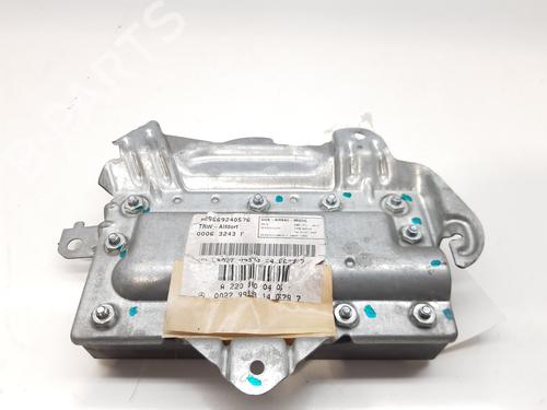 Electronic module MERCEDES-BENZ S-CLASS (W220) S 320 CDI (220.026, 220.126) | BP16583627M83 