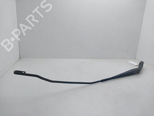 Used Front windshield wiper arm Front windshield wiper arm CITROËN JUMPY II Van 1.6 HDi 90 8V (90 hp) 36775102 36775102