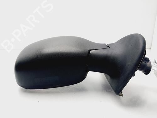 Right mirror RENAULT KANGOO (KC0/1_) 1.9 dCi 4x4 | BP32208514C27