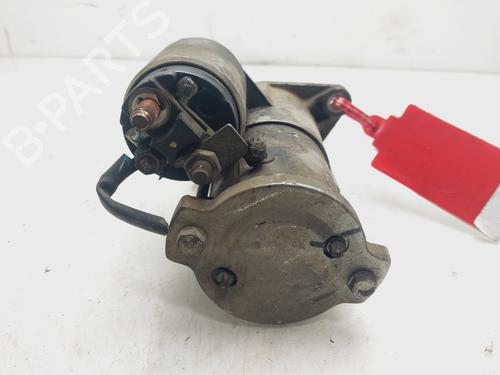 Starter CHEVROLET AVEO / KALOS Hatchback (T250, T255)  | BP22905307M8 