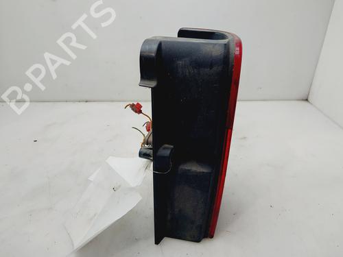 Squib airbag MAZDA PREMACY (CP) 2.0 TD | BP19678270C102 