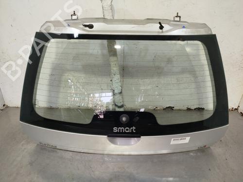 Tailgate SMART FORFOUR (454) 1.5 CDI (454.001) 4547400001 |