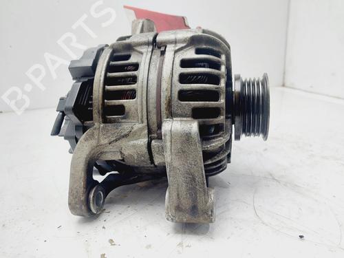 Alternator OPEL ASTRA G Hatchback (T98) 1.6 (F08, F48) | BP24237013M7 