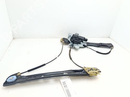 Used Front left window mechanism Front left window mechanism OPEL INSIGNIA A (G09) 2.0 CDTI (68) (131 hp) 35943823 35943823