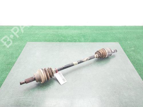 Right rear driveshaft HYUNDAI SANTA FÉ II (CM) 2.2 CRDi GLS | BP18198493M41 