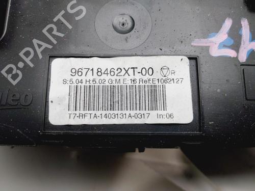 Climate control PEUGEOT 308 SW II (LC_, LJ_, LR_, LX_, L4_)  | BP31253250I5 