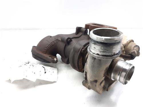 Turbocharger/Supercharger CITROËN XSARA (N1) 1.9 TD | BP7521426M71 