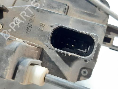 Front right lock OPEL VECTRA C GTS (Z02) 2.2 DTI 16V (F68) | BP8937399C97 