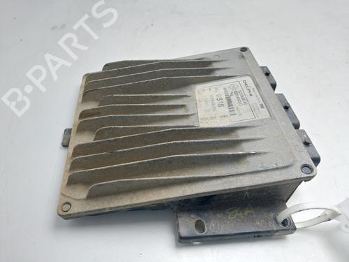 Used Engine control unit (ECU) Engine control unit (ECU) RENAULT KANGOO (KC0/1_) 1.5 dCi (KC07) (65 hp) 35975901 35975901