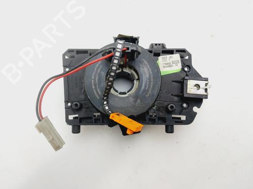 Used Squib airbag RENAULT MEGANE I (BA0/1_) 1.9 dTi (BA08, BA0N) (98 hp) 29594404