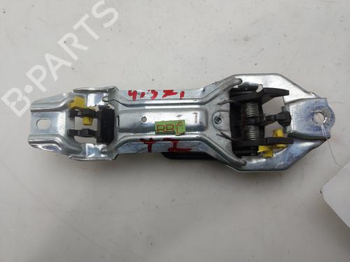 Rear left interior door handle TATA INDICA | BP36297957I15 - Image 3
