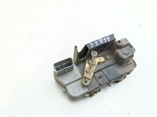 Rear right lock CITROËN C5 I (DC_) 2.0 HDi (DCRHZB, DCRHZE) | BP29113863C99 
