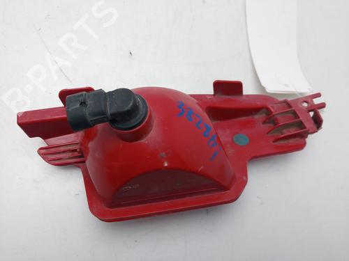 Rear bumper left light FIAT 500 (312_) 0.9 (312AXG1A, 312.AXG11) | BP34558797C81 - Image 5