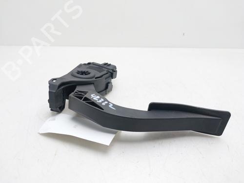 Pedal AUDI A7 Sportback (4GA, 4GF) 3.0 TFSI quattro | BP37459631I4 - Image 2