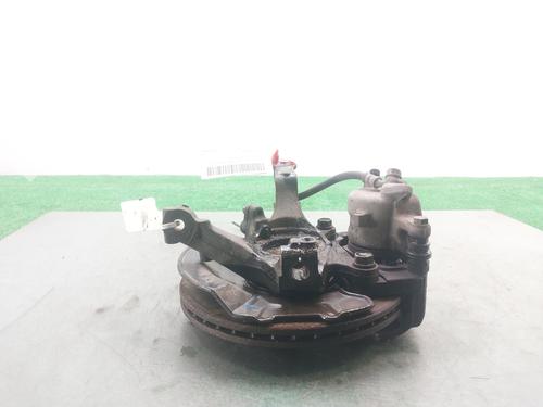 Left front steering knuckle SUZUKI SWIFT III (MZ, EZ)  | BP24597445M25 